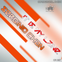 Serginio Chan - It Is My Lane
