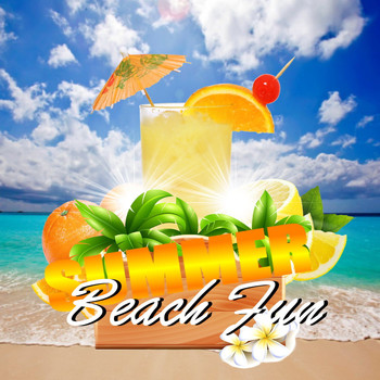 Various Artists - Summer Beach Fun