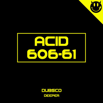 Dubsco - Deeper