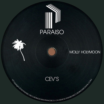 CEV's - Molly Holymoon