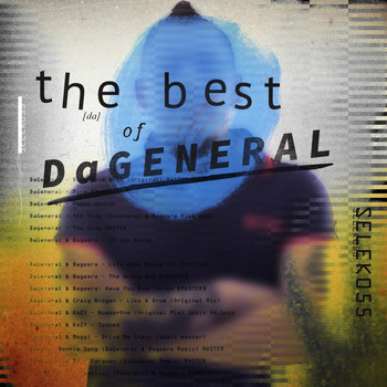 DaGeneral - The Best of Dageneral
