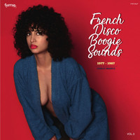 Charles Maurice - French Disco Boogie Sounds, Vol. 3