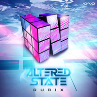 Altered State - Rubix