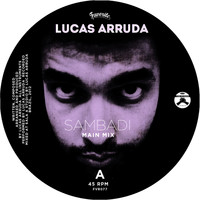Lucas Arruda - Sambadi