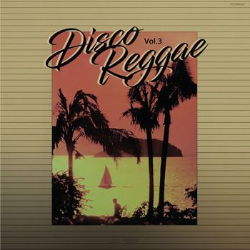 Various Artists - Disco Reggae, Vol. 3