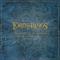 Howard Shore - The Lord of the Rings: The Two Towers - the Complete Recordings