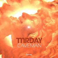 Mr Day - Caveman