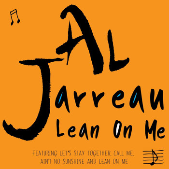 Al Jarreau - Lean on Me