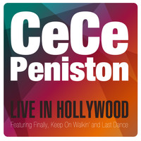 CeCe Peniston - Cece Peniston Live in Hollywood