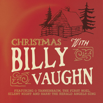 Billy Vaughn - Christmas with Billy Vaughn