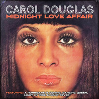 Carol Douglas - Midnight Love Affair