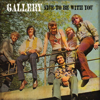 Gallery - Nice to Be with You
