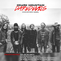 Ozark Mountain Daredevils - Country Girl