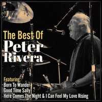 Peter Rivera - The Best of Peter Rivera