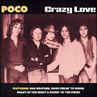 Poco - Crazy Love