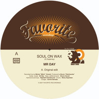 Mr Day - Soul on Wax