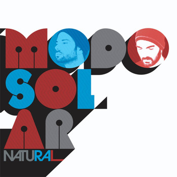 Modo Solar - Natural