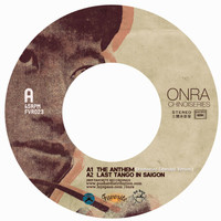 Onra - The Anthem (Extended Version)
