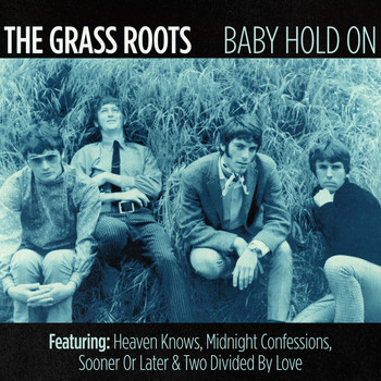 The Grass Roots - Baby Hold On