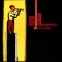 Metropolitan Jazz Affair - Mja