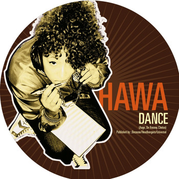 Hawa - Dance