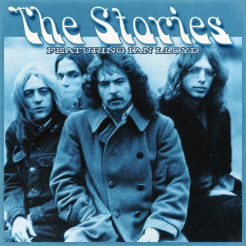 The Stories - Brother Louie