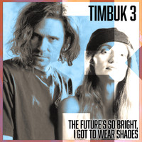 Timbuk 3 - The Future's so Bright, I Got to Wear Shades