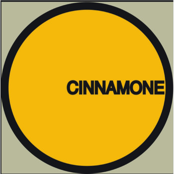 Patchworks - Cinnamone Vol.1