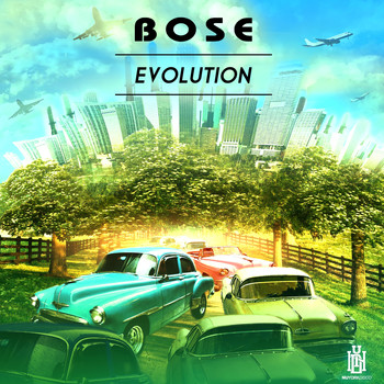 B.O.S.E. - Evolution (Explicit)