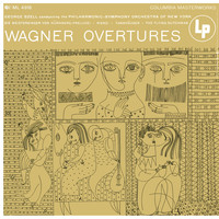 George Szell - Szell Conducts Wagner Overtures