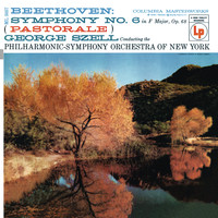 George Szell - Beethoven:  Symphony No. 6 in F Major, Op. 68 "Pastoral"