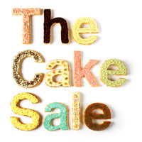 The Cake Sale - The Cake Sale