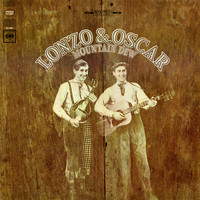 Lonzo & Oscar - Mountain Dew