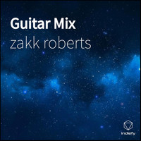 zakk roberts - Guitar Mix