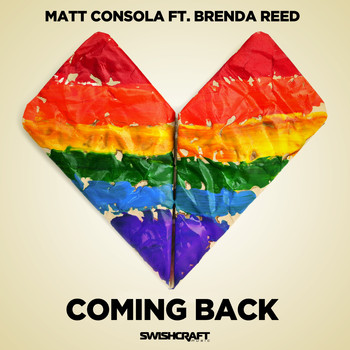 Matt Consola - Coming Back (Redux)