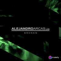 Alejandro Arcas - Broken