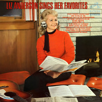 Liz Anderson - Sings Her Favorites