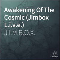 J.I.M.B.O.X. - Awakening of The Cosmic