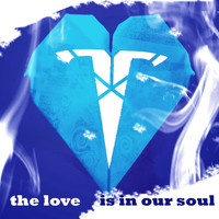 T3G0 - The Love Is In Our Soul