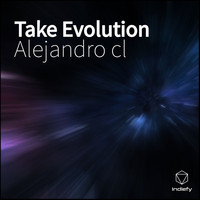Alejandro Cl - Take Evolution