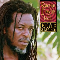 Ronnie Davis And Idren - Come Straight