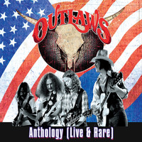 The Outlaws - Anthology - Live & Rare