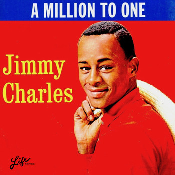 Jimmy Charles - A Million to One