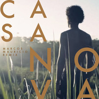 Gamboa - Casa Nova (Marcos Mauricio Remix)