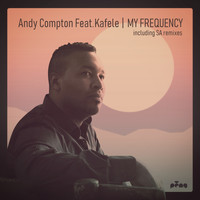 Andy Compton - My Frequency