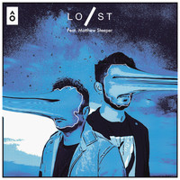 Lost Stories - Faking It - Single