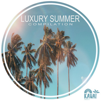 Various Artists - Luxury Summer Compilation
