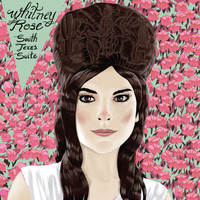 Whitney Rose - South Texas Suite
