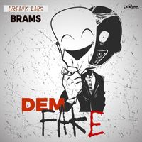 Brams - Dem Fake - Single