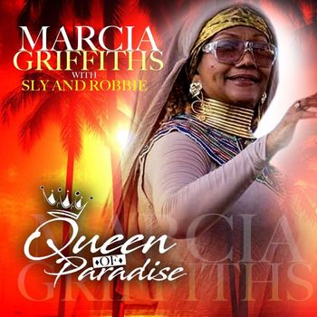 Marcia Griffiths - Queen of Paradise - Single